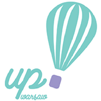 Upwarsaw-logo